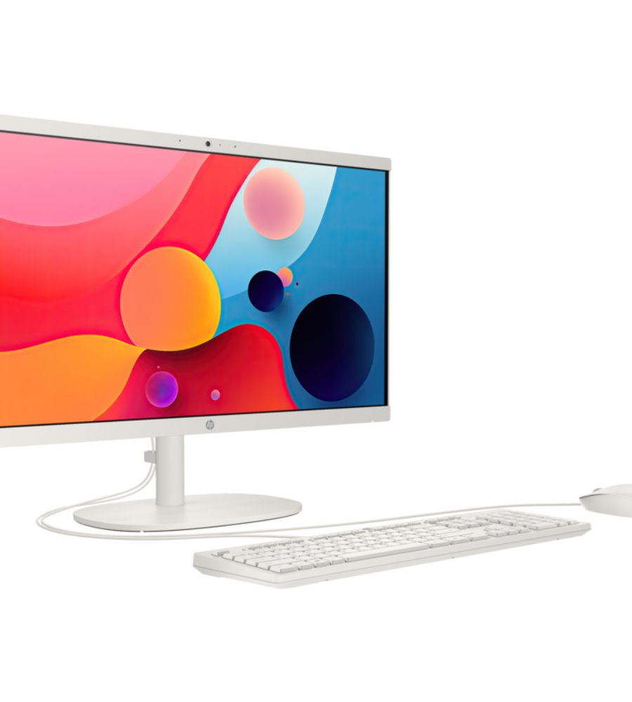 HP 22-DG0012NH i3‑N300 / 8GB / 512SSD 22