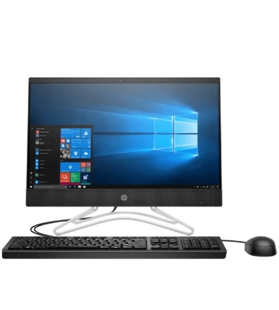 HP 200G4 i3‑12th / 4GB / 1TB 24