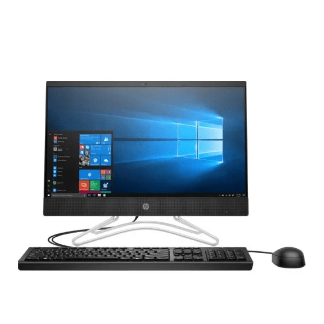 HP 200G4 i3‑12th / 4GB / 1TB 24