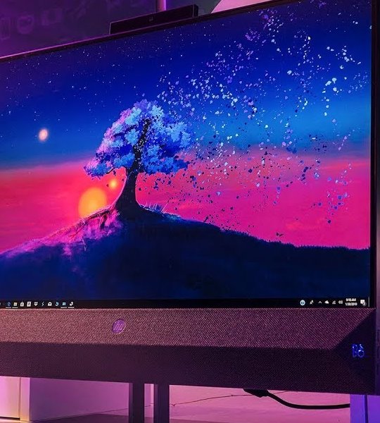 HP 24-CR0003NY i5‑13th / 8GB / 512SSD 24″