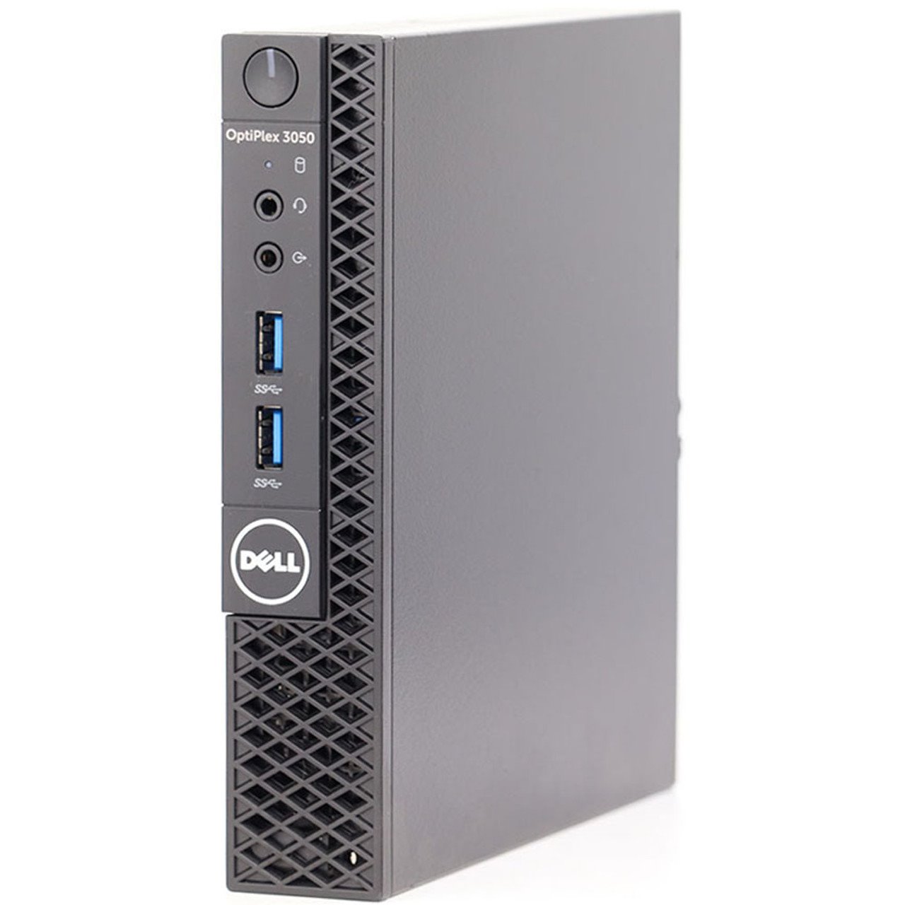 Mini PC Dell Optiplex 3050 i5‑7th / 8GB / 256 SSD