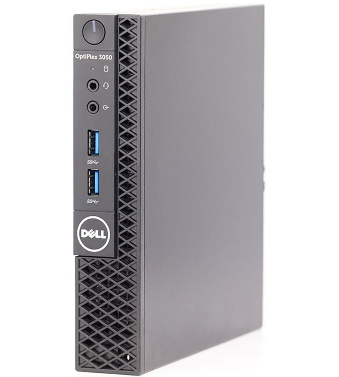 Mini PC Dell Optiplex 3050 i5‑7th / 8GB / 256 SSD