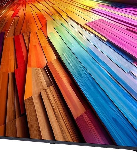 LG 65NANO776RA 65 NanoCell 4K Smart TV — α5 AI, HDR10/HLG, webOS