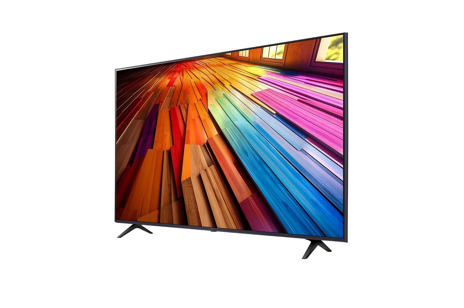 LG 65NANO776RA 65 NanoCell 4K Smart TV — α5 AI, HDR10/HLG, webOS
