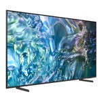 Samsung QE65Q60D AUXCE 65 QLED 4K Smart TV — Dual LED, HDR10+, Tizen OS