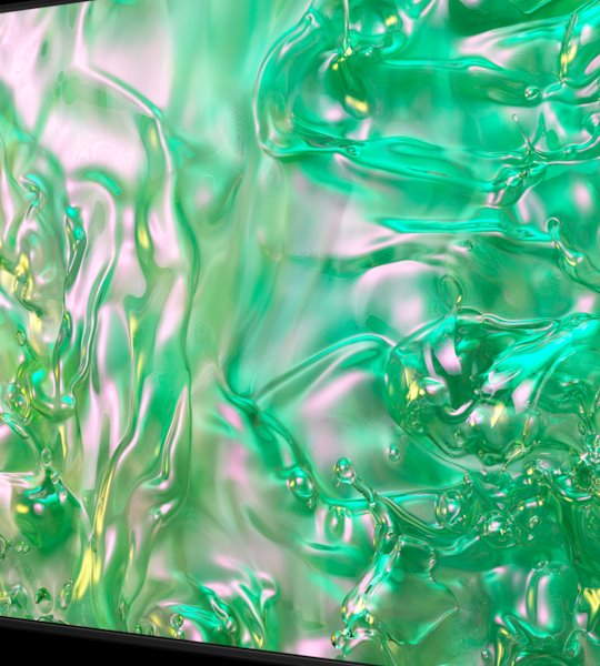 Samsung UE55DU8000 UXCE 55 Crystal UHD LED TV — Motion Xcelerator, HDR10+, Tizen OS