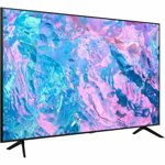 Samsung UE65CU7100 UXCE-VN 65 Crystal UHD LED TV — 4K, HDR10+, Tizen OS, Crystal Processor