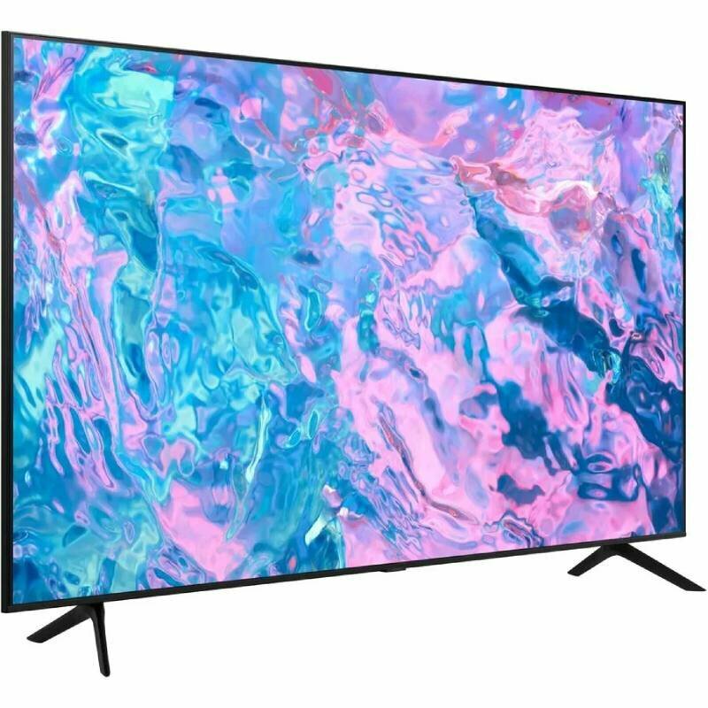 Samsung UE65CU7100 UXCE-VN 65 Crystal UHD LED TV — 4K, HDR10+, Tizen OS, Crystal Processor