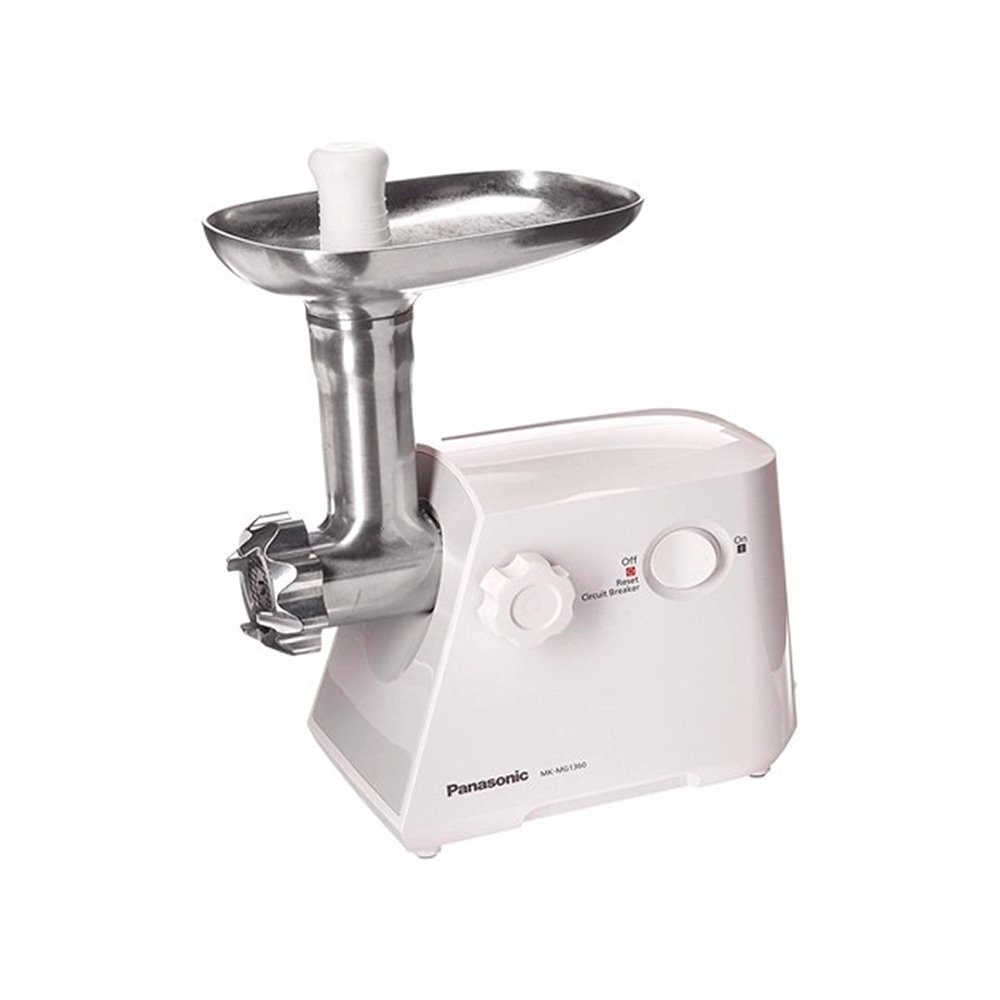 МЯСОРУБКА  PANASONIC MKG1360