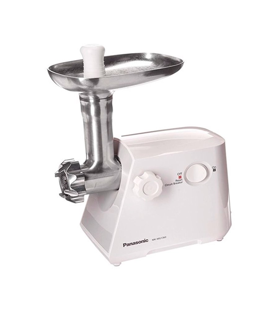 МЯСОРУБКА  PANASONIC MKG1360