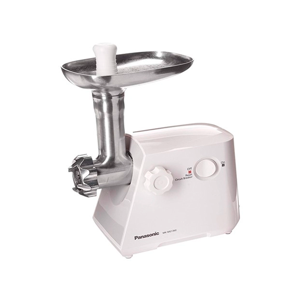 МЯСОРУБКА  PANASONIC MKG1360