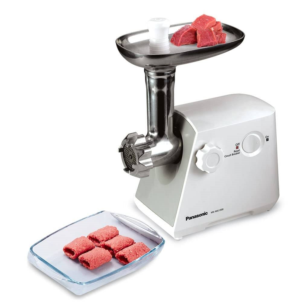 МЯСОРУБКА  PANASONIC MKG1560