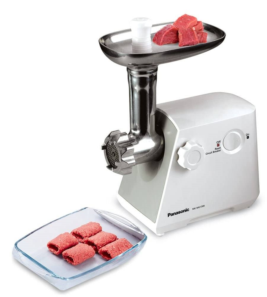 МЯСОРУБКА  PANASONIC MKG1560
