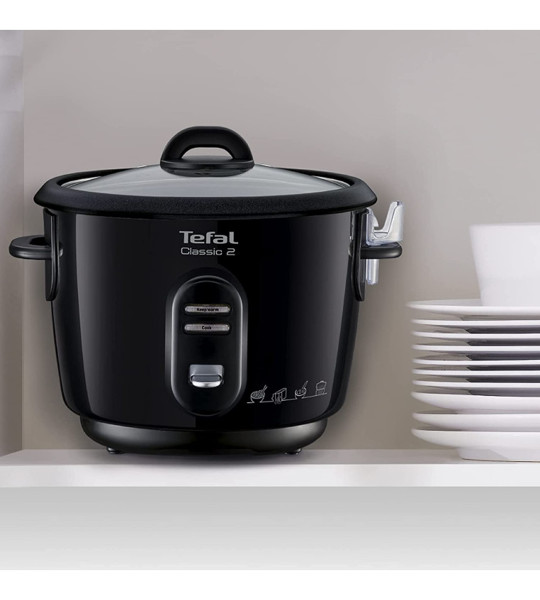 РИСОВАРКА TEFAL RK522165