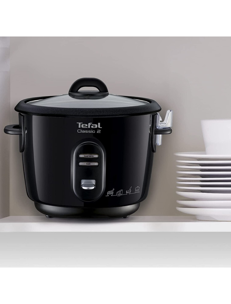 РИСОВАРКА TEFAL RK522165