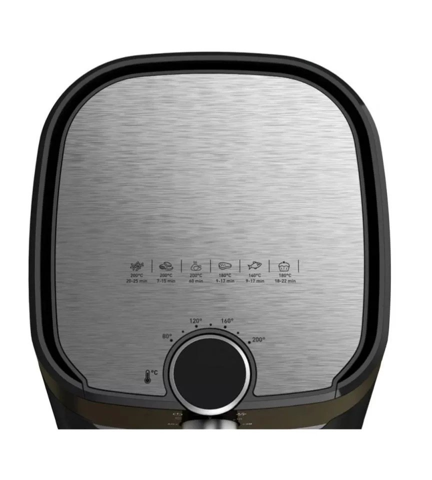 ФРИТЮРНИЦА TEFAL EASY FRYER  EY501827