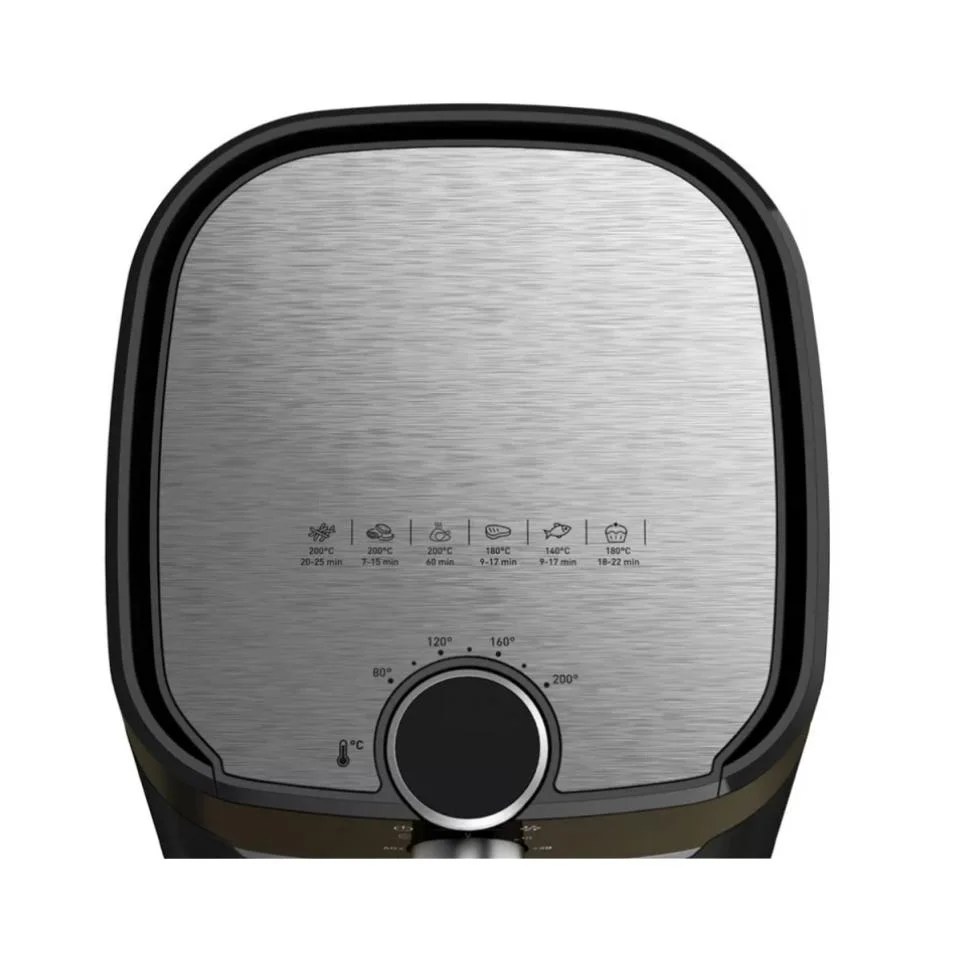 ФРИТЮРНИЦА TEFAL EASY FRYER  EY501827