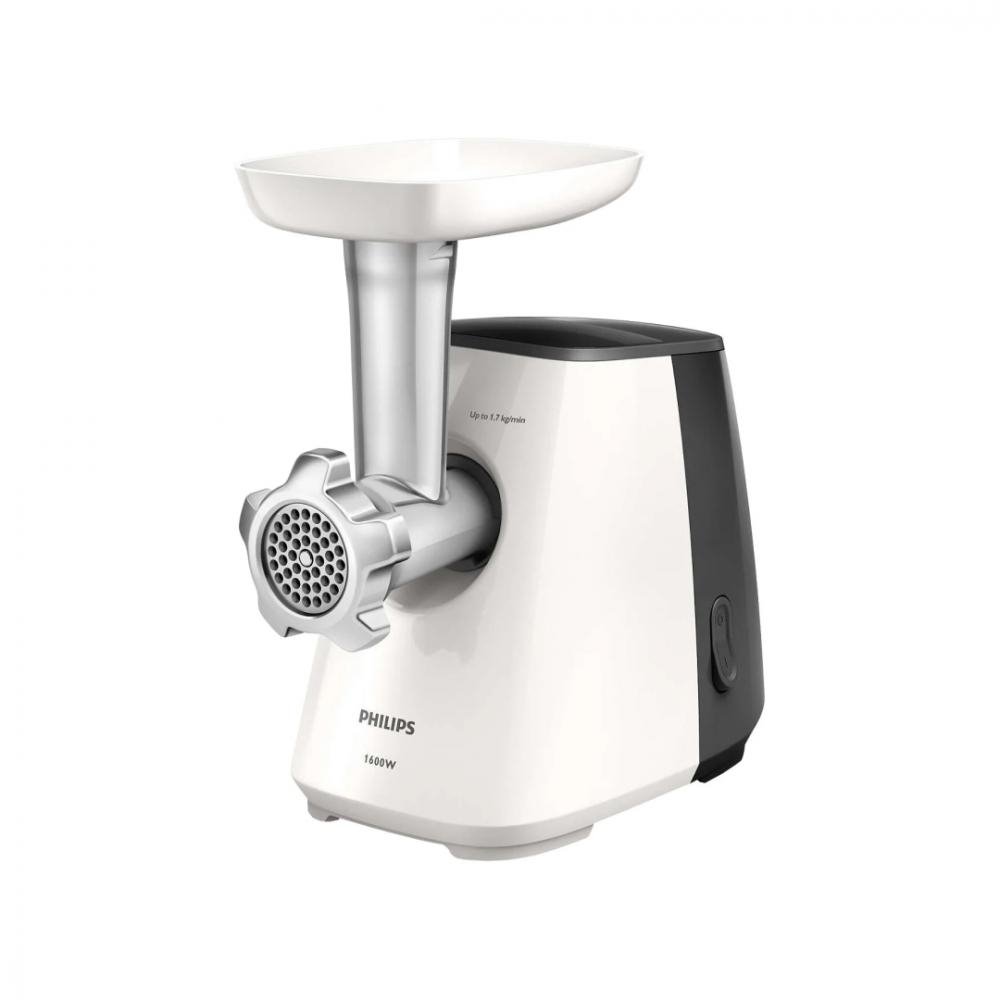 МЯСОРУБКА  PHILIPS HR2712