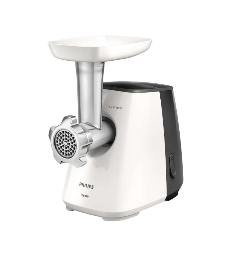 МЯСОРУБКА  PHILIPS HR2712