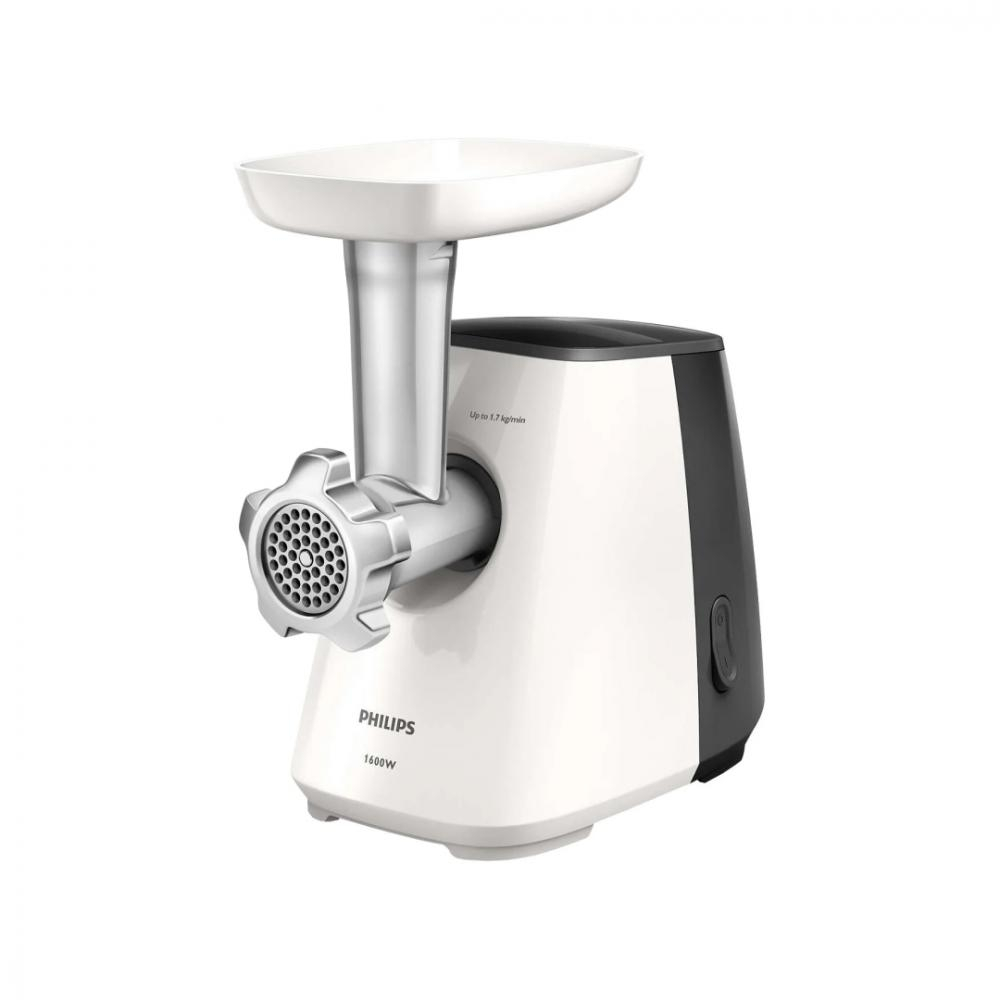 МЯСОРУБКА  PHILIPS HR2712