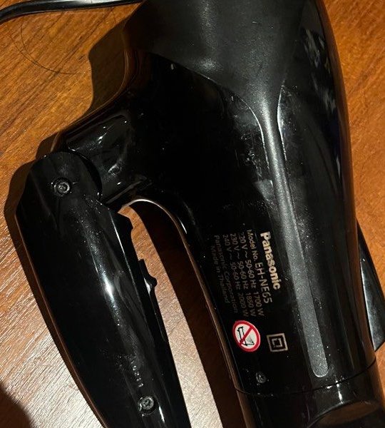 ФЕН PANASONIC ES-ND11