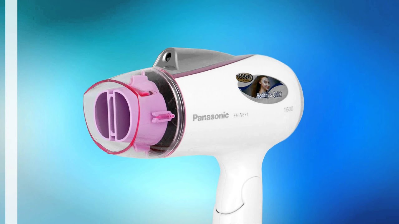 ФЕН PANASONIC ND-21