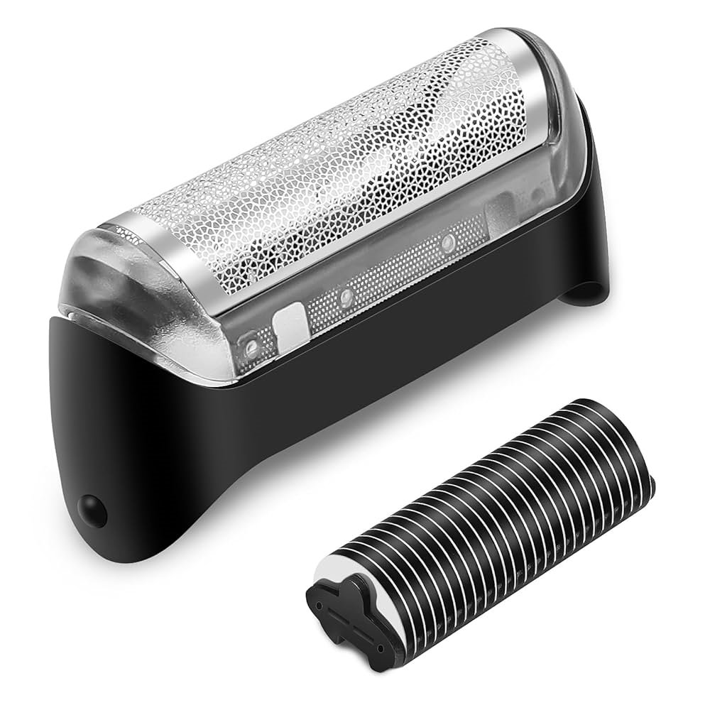 ЭЛЕКТРОБРИТВА BRAUN 50M 1000