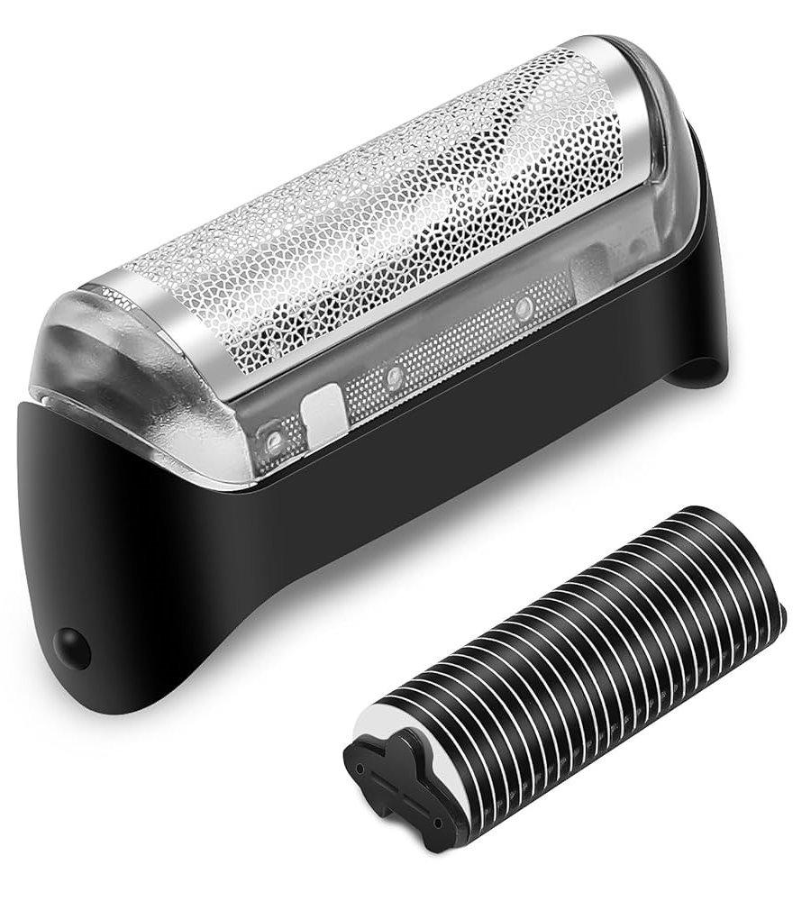 ЭЛЕКТРОБРИТВА BRAUN 50M 1000