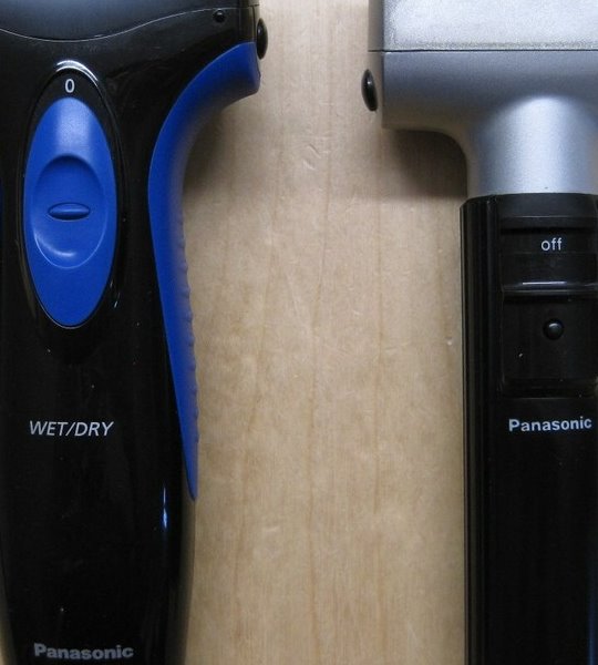 Электробритва Panasonic SA40