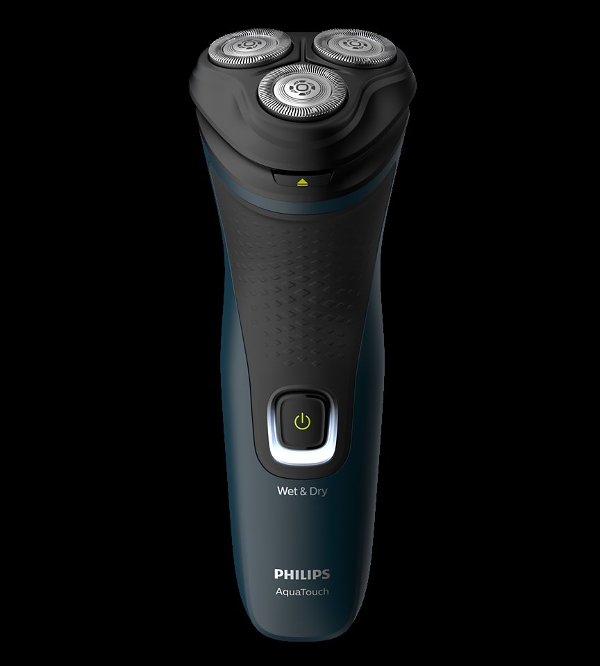 ЭЛЕКТРОБРИТВА PHILIPS 1121