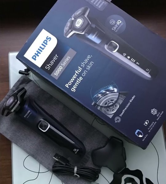 Электробритва Philips S5885/10