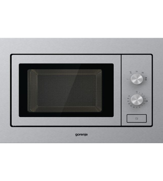 Встраиваемая микроволновка Gorenje BM201EM1X
