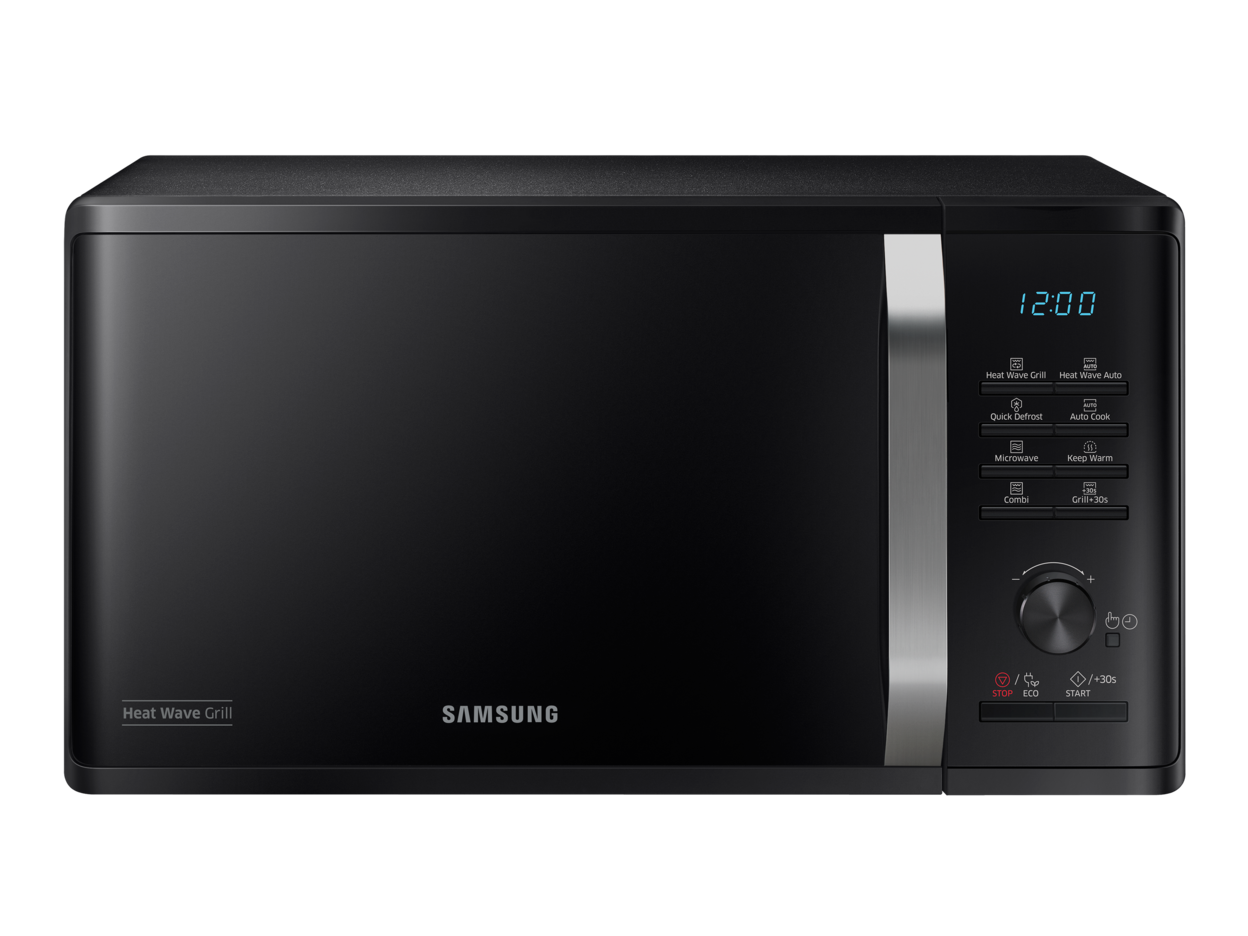 Микроволновка  SAMSUNG MG23K3575AK