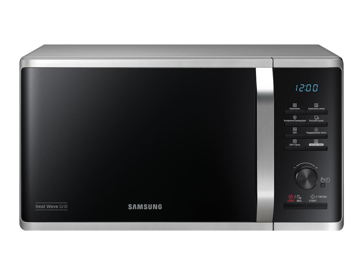 Микроволновка  SAMSUNG MG23K3575AS