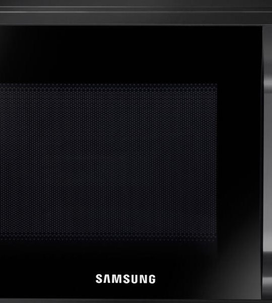 Микроволновка  SAMSUNG MS23F302TAK