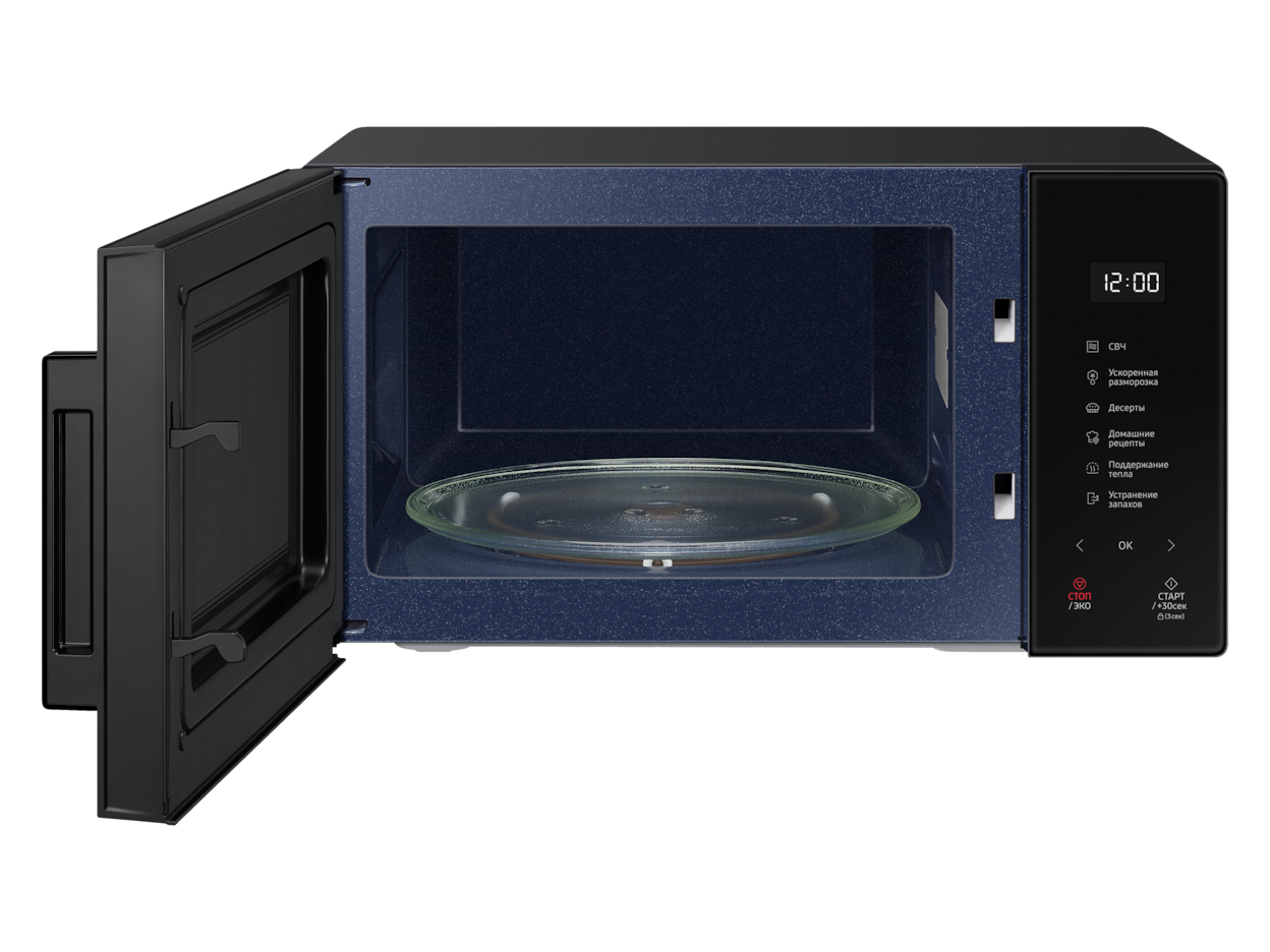 Микроволновка  SAMSUNG MS23T5018AK