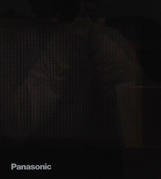 МИКРОВОЛНОВКА PANASONIC NNST-34