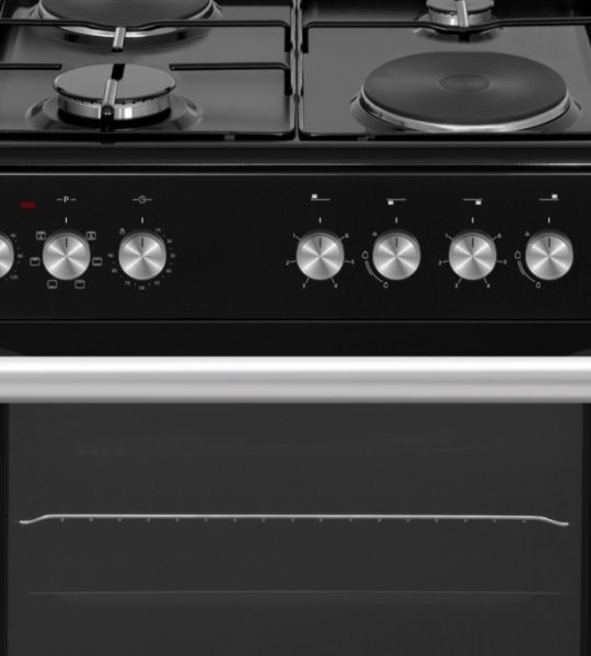 Плита Газоэлектрическая  SIMFER  FS60 2G2E SERBB-012