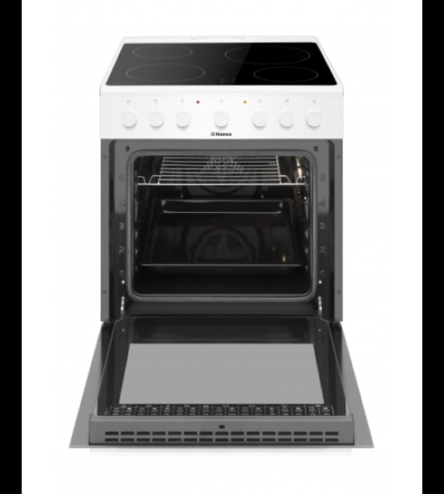 Плита электрическая HANSA FCCW68103