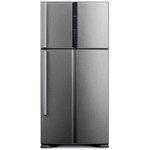 ХОЛОДИЛЬНИК HITACHI HRSN9552 DXGF