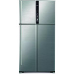 ХОЛОДИЛЬНИК HITACHI RV820PUK1KBSL