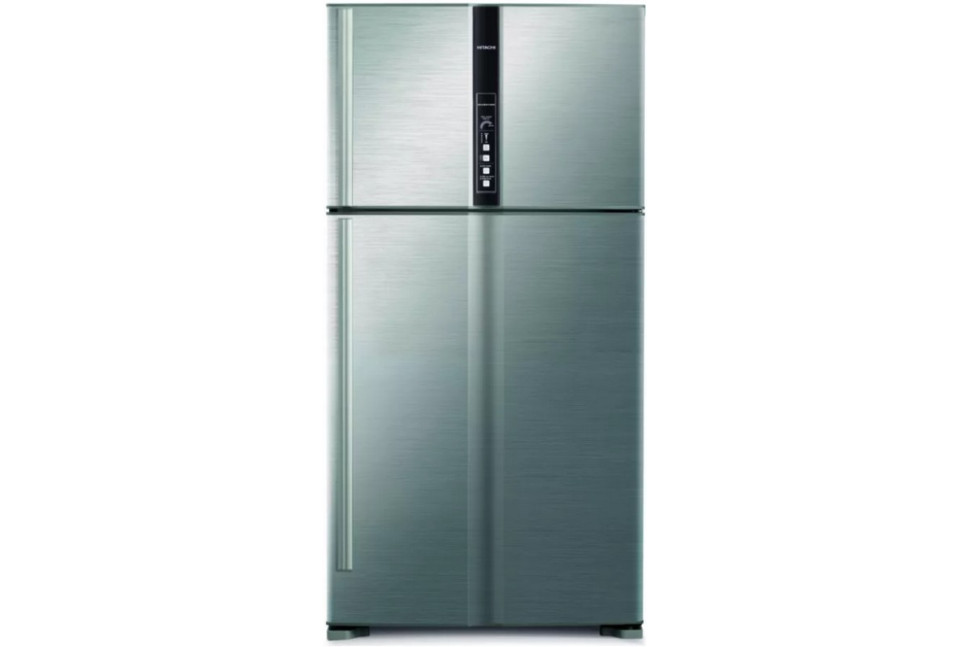 ХОЛОДИЛЬНИК HITACHI RV820PUK1KBSL