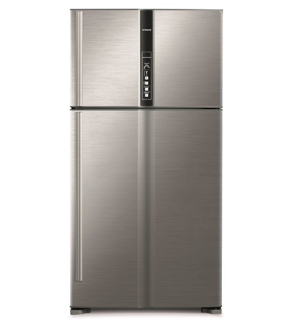 ХОЛОДИЛЬНИК HITACHI RV990PUK1KBSL