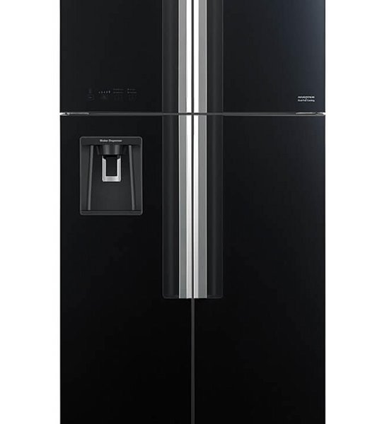 ХОЛОДИЛЬНИК HITACHI RW760PUK7 GBK White