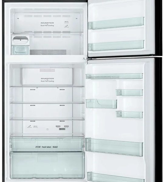 ХОЛОДИЛЬНИК HITACHI RW760PUK7GPW