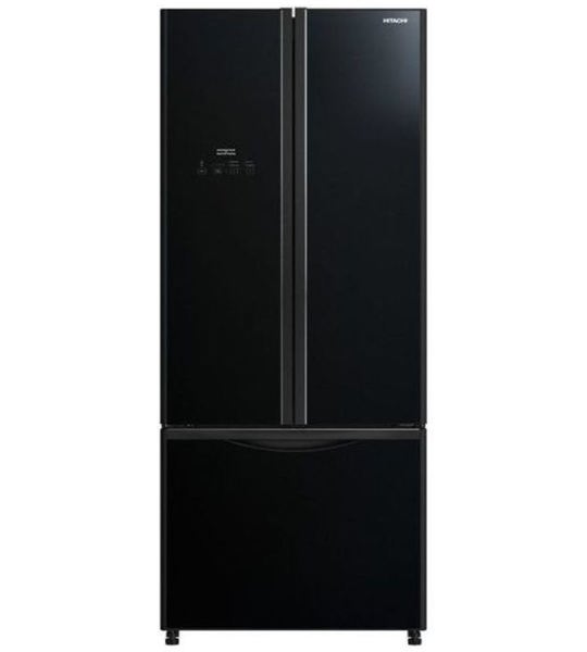 ХОЛОДИЛЬНИК HITACHI RWB600PUK9GBK