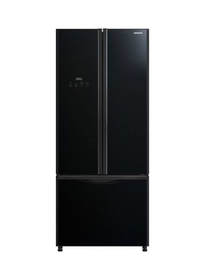 ХОЛОДИЛЬНИК HITACHI RWB600PUK9GBK