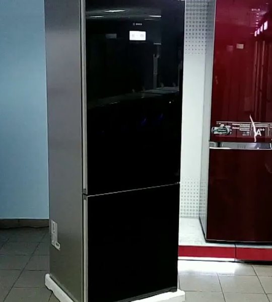 ХОЛОДИЛЬНИК LG KGN49LB30U