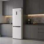 ХОЛОДИЛЬНИК LG GC-459MQWM