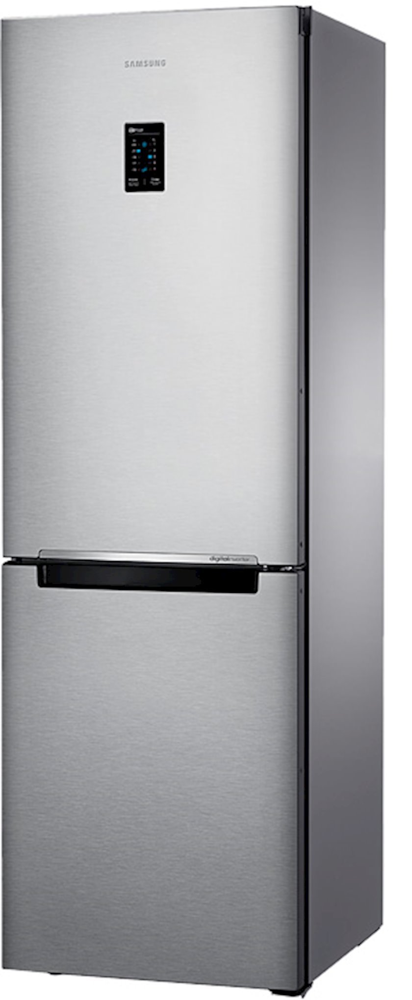 ХОЛОДИЛЬНИК SAMSUNG RB30A32NOSA/WT